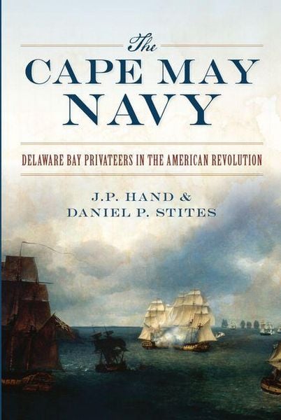 Produktbild: The Cape May Navy