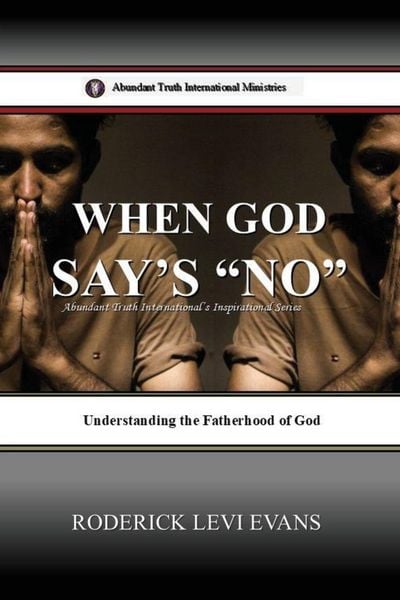 Produktbild: When God Says No