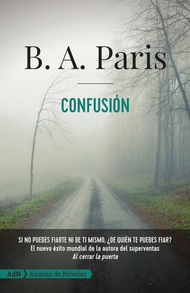 Produktbild: Confusi&oacute;n
