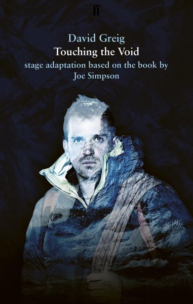 Produktbild: Touching the Void