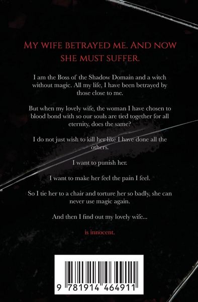 Produktbild: Broken Souls