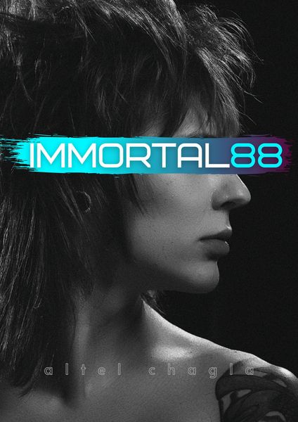 Produktbild: Immortal 88