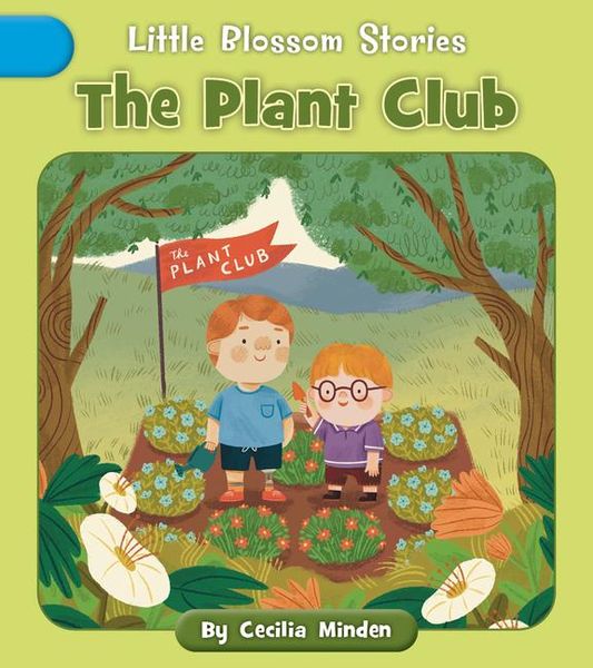 Produktbild: The Plant Club