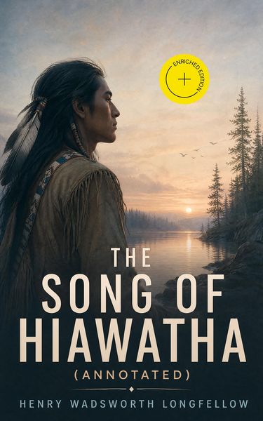 Produktbild: The Song of Hiawatha (Annotated)