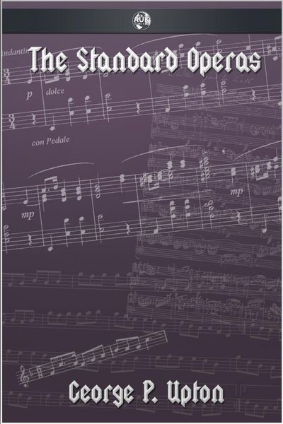 Produktbild: Standard Operas