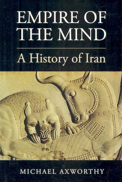 Produktbild: Axworthy, M: Empire of the Mind