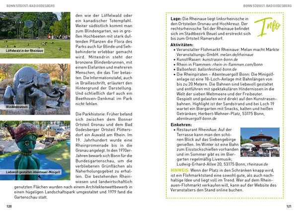 Produktbild: Bonn und Siebengebirge - HeimatMomente