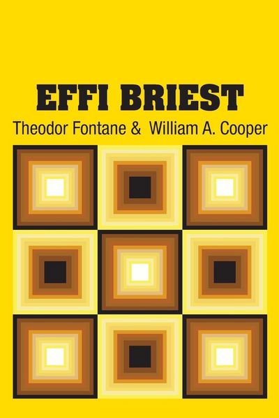 Produktbild: Effi Briest