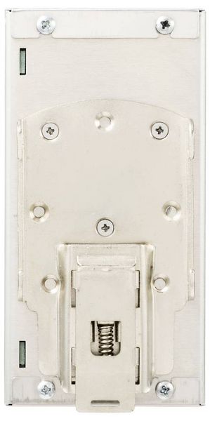 Produktbild: TRU COMPONENTS TC-13850160 Hutschienen-Netzteil (DIN-Rail) 24 V/DC 10 A 240 W Anzahl Ausg&auml;nge:1 x Inhalt 1 St.
