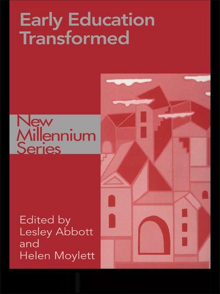 Produktbild: Early Education Transformed