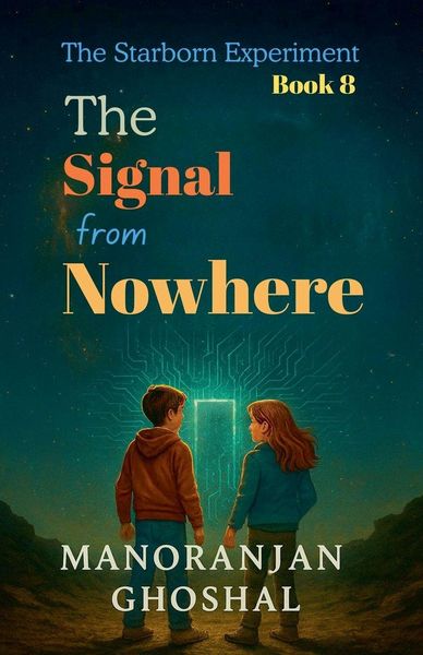 Produktbild: The Signal from Nowhere