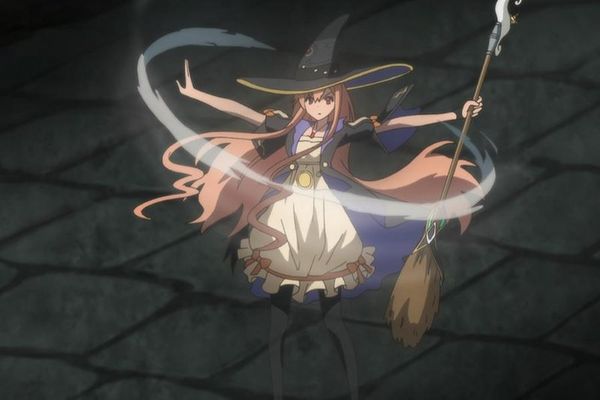 Produktbild: Atelier Escha und Logy - Alchemist of the Dusk Sky - Volume 1/Episode 01-04 [Limited Edition]