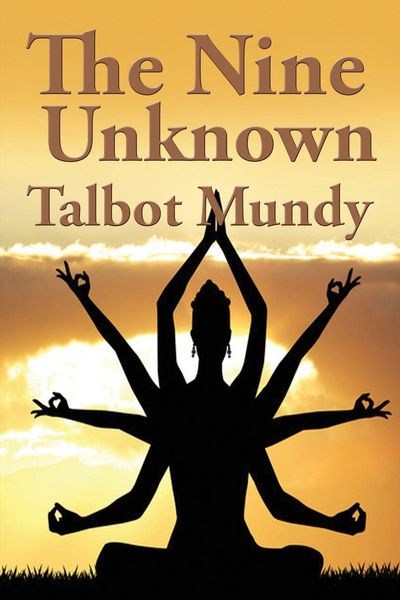Produktbild: The Nine Unknown