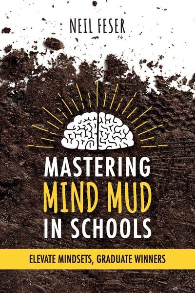 Produktbild: Mastering Mind Mud in Schools