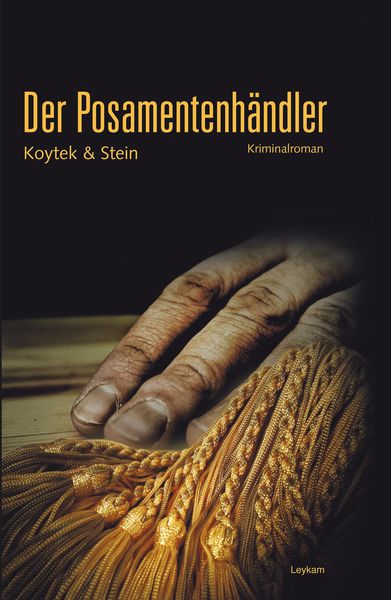 Produktbild: Der Posamentenh&auml;ndler