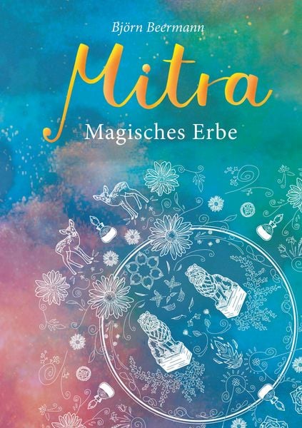 Mitra, Taschenbuch von Björn Beermann, Tredition, 9783746900735