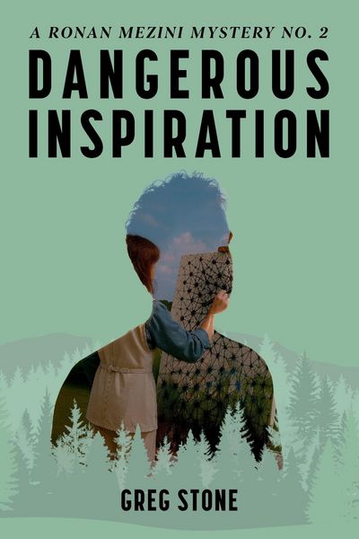Produktbild: Dangerous Inspiration