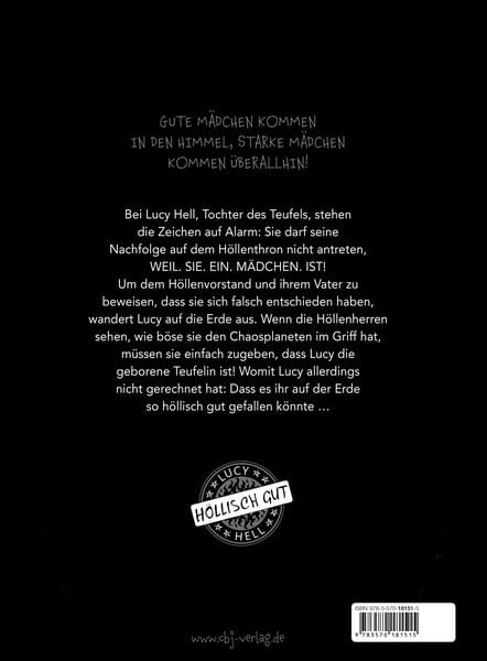 Produktbild: Lucy Hell