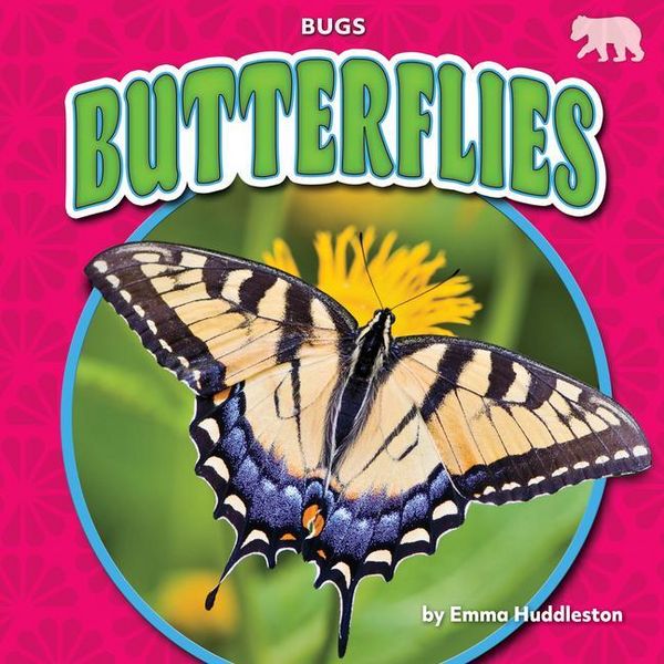 Produktbild: Butterflies