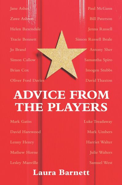 Produktbild: Advice from the Players