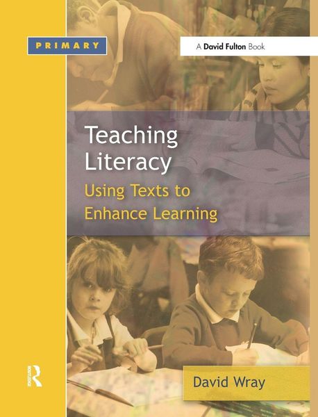 Produktbild: Teaching and Learning Literacy