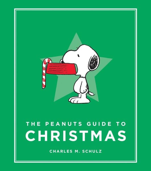Produktbild: The Peanuts Guide to Christmas