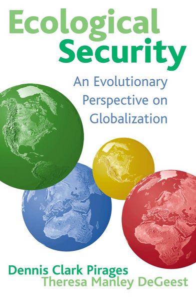 Produktbild: Ecological Security