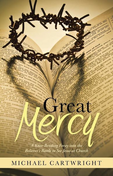 Produktbild: Great Mercy
