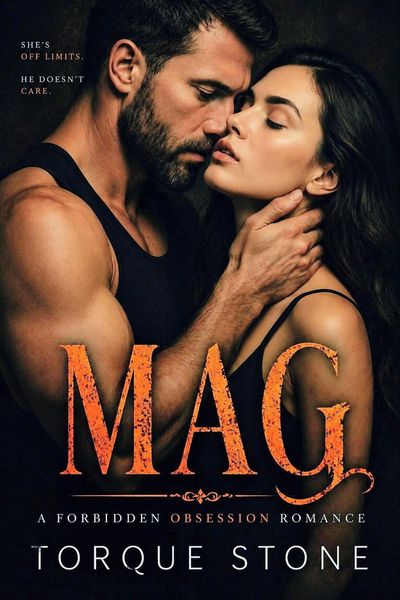 Produktbild: Mag: A Forbidden Obsession Romance