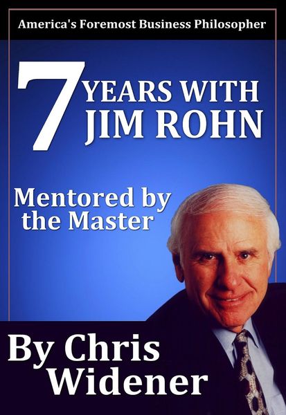 Produktbild: 7 Years with Jim Rohn