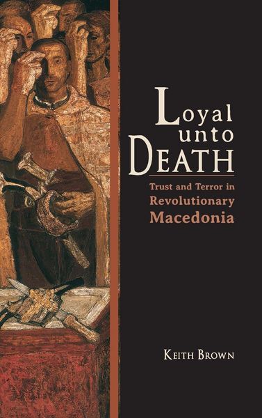 Produktbild: Loyal Unto Death