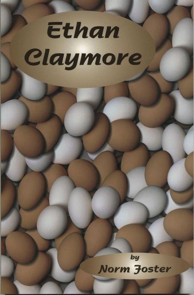 Produktbild: Ethan Claymore