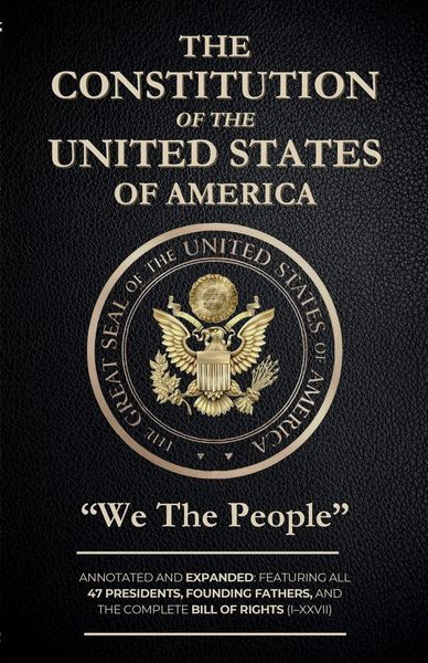 Produktbild: The Constitution of the United States