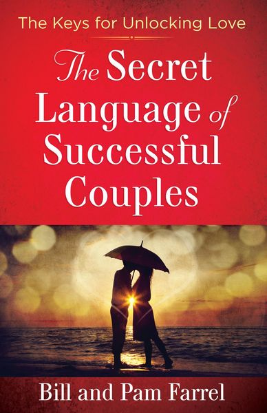 Produktbild: Secret Language of Successful Couples