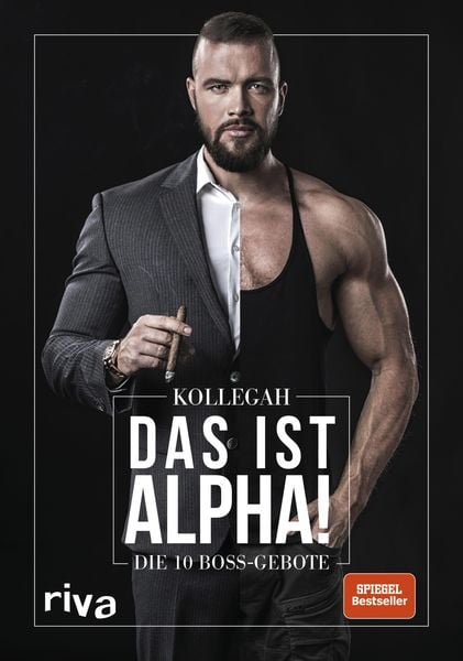 Produktbild: Das ist Alpha!