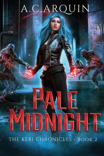 Produktbild: Pale Midnight