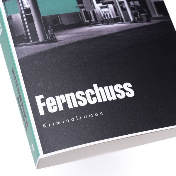 Produktbild: Fernschuss