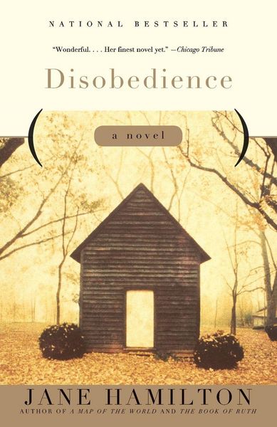 Produktbild: Disobedience