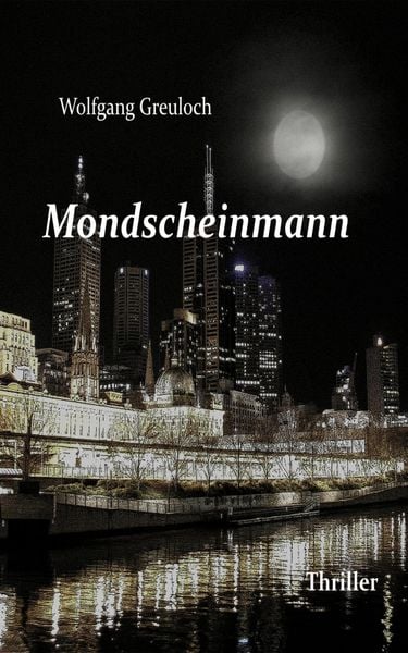 Produktbild: Mondscheinmann