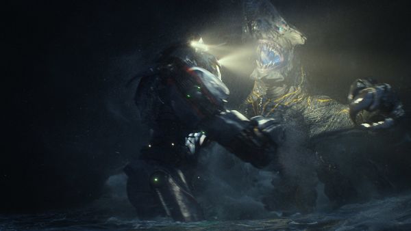 Produktbild: Pacific Rim