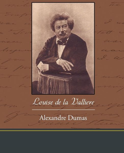 Produktbild: Louise de la Valliere