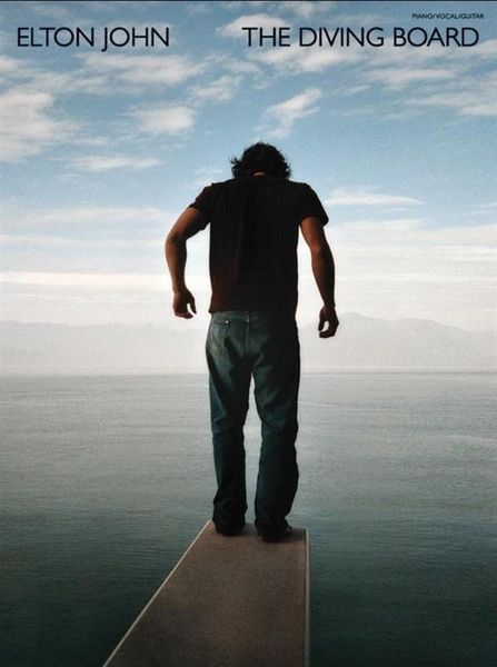 Produktbild: The Diving Board