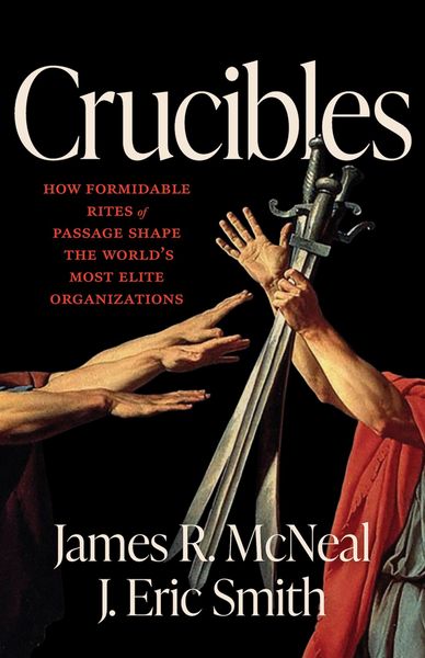 Produktbild: Crucibles