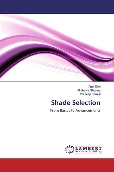 Produktbild: Shade Selection