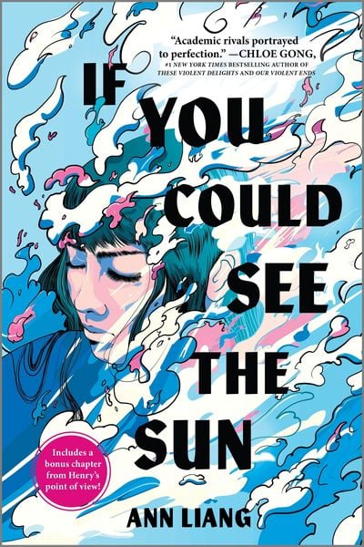 Produktbild: If You Could See the Sun