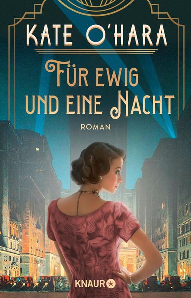 Produktbild: F&uuml;r ewig und eine Nacht
