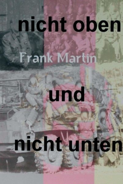Produktbild: Nicht oben und nicht unten