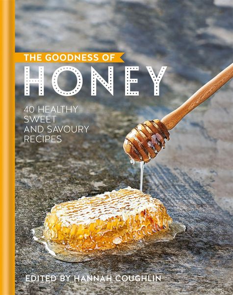 Produktbild: The Goodness of Honey