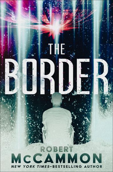 Produktbild: The Border