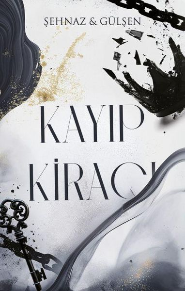 Produktbild: Kayip Kiraci